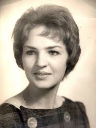 Carol Murchison's Instagram, Twitter & Facebook