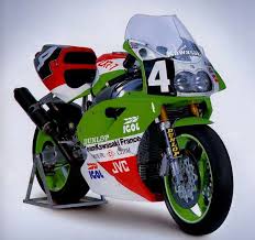 Kawasaki Zxr 7 Endurance Specs Racing Bikes Kawasaki Motorcycles Super Bikes