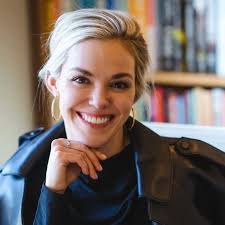 Mallory Hoffman — Be Clear.