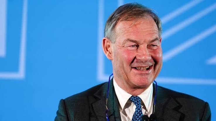Rupert Lowe MP loses High Court bid to temporarily block parliament watchdog investigation | ITV News Anglia