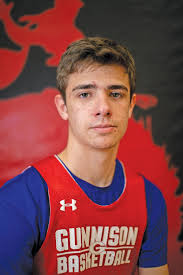 Cowboy boys basketball closes out season