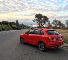 Misano Red Q3 Audiseattle Com Audi Seattle Audi Audi Q3 Luxury Car Dealership