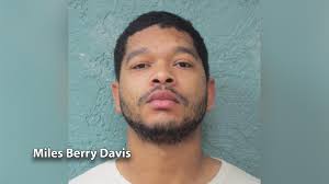 Police-chase suspect charged in both Wenatchee Valley counties