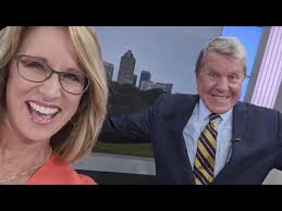 WTVD's Larry Stogner