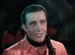 The King of Jazz movie features cartoon character