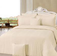 مفرش الغيمة الفندقي مزدوج 9 قطع كريمي Home Decor Bed Furniture