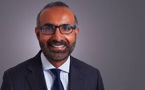 Sohan Sidhu. Photographer Paul Cudmore