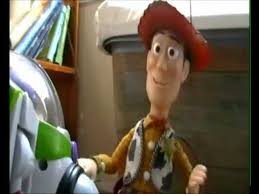 John lasseter, ash brannon, writers: Toy Story Live Action Real Film Completo Ita Youtube