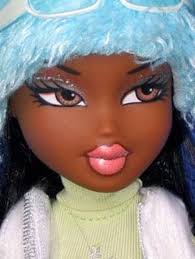 Image Result For Sasha Bratz Doll Rabbithouses Black Bratz Doll Bratz Doll Brat Doll