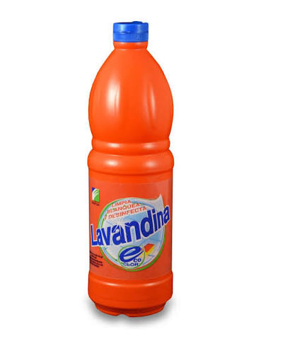 Jane Ecoclor 1L