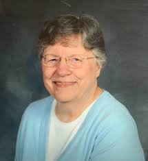 Obituary information for Mary Jo Duckett