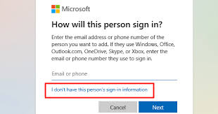 Le compte microsoft est un service mis en place par microsoft permettant, grâce à une unique adresse de messagerie et à un mot de passe, de se connecter sur plusieurs sites web afin de faciliter l'identification sur les sites web. Obtenir Nous Devons Reparer Votre Compte Microsoft Dans Windows 10 Comment Resoudre Fr Atsit