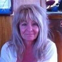 Jane Ann Waters Obituary