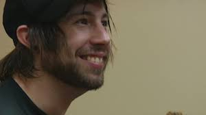 John Keefe (from Read Between The Lines)