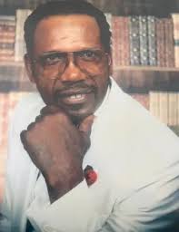 Obituary information for Robert Frank McFarland