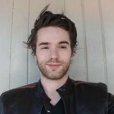 George Redner's Instagram, Twitter & Facebook