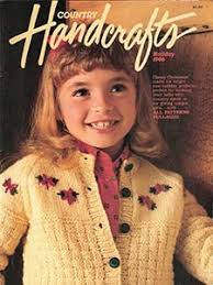 COUNTRY HANDCRAFTS Magazine Review