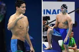 He was the gold medalist in the 100m butterfly at the 2016 olympics, achieving singapor. Media Ridicules Gold Medalist Joseph Schooling For Gaining Weight World Of Buzz