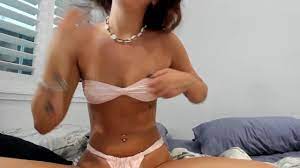 Zarabelle_ Nipple & Ass