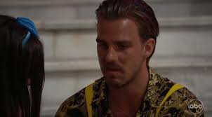 There's Trouble in (Bachelor in) Paradise