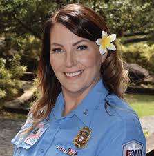 American Medical Response (AMR) Archives