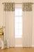 Living Room Modern Curtain Designs