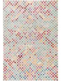 tapis visconti multicouleur vloerkleed groot tapijt vloerverwarming
