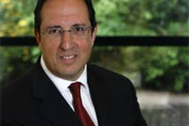 Auchan change de gouvernance et promeut Philippe Baroukh