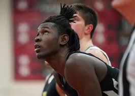 Roselle Catholic boys basketball plays Gill St. Bernard's in North Jersey,  Non-Public B final