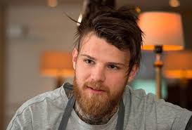 Robert sandberg is a sports commentator & professional chef who is working at kong hans kaelder in copenhagen as a sous chef. Robert Sandberg Bio Family Career Girlfriend Net Worth Measurements