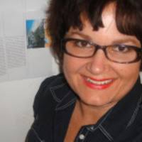 Maria Rogal Resume/CV