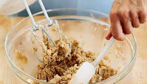 Baking Can Be A Calming And Zen Experience But Not When You Re Crunched For Time And Discover Your Chos Frozen Cookies How To Make Cookies Frozen Cookie Dough