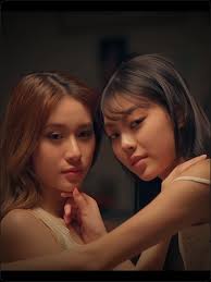 Alice and Nam Gl Thai Drama