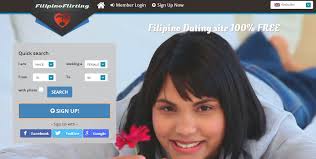 This top dating website in philippines is like a gateway to a whole new world comprising of cultures, personalities and beauty. Filipino Flirting Review Best Philippines Dating Sites