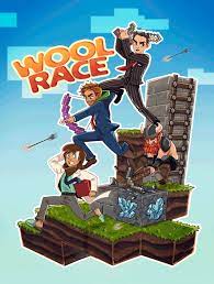 Monkeyscandance So I Have Been Catching Up With Yogscast Series Today And Stumbled Over Wool Race 2 With Hat Films And Simon Yogscast Funny Skits Fan Picture