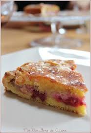 Tarte Amandine Aux Framboises Mes Brouillons De Cuisine Recettes De Cuisine Recette Dessert Tarte Amandine