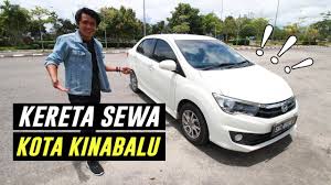 Harga kereta sewa kota kinabalu. Saya Sewa Kereta Di Kota Kinabalu Mrb Adventures Sdn Bhd Youtube