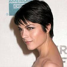 Der pixie cut ist zurück! Must See Brown Short Hairstyles For Women Hairstyle Models For Women