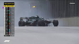 Amikor daniel ricciardo a falnak ütközött az azeri nagydíj időmérőjének harmadik szakaszában, senki sem gondolta, hogy az ausztrál győzelmével ér véget a vb nyolcadik futama. 49heomtw I8vjm