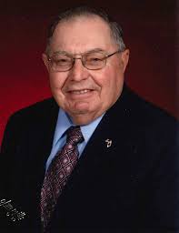 Obituary information for Lloyd Gerhard Harfst