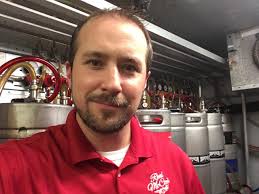 Ben "Jammin" the Bartender