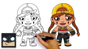 Check out the skin image, how to get & price at the item shop, skin styles, skin set, including its pickaxe, glider, & wrap!! How To Draw Aura Fortnite Youtube