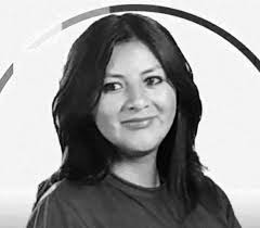 Nuestra solidaridad y pésame a la familia y seres queridos de nuestra  compañera Maribel Choquehuanca (Q.E.P.D.). Sabemos que son momentos de  profundo dolor, los acompañamos en su pena.