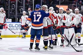 How The Rangers Planted Pro Hockey On Long Island - Yahoo Sports