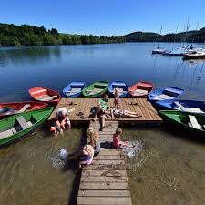 What are some of the property amenities at hotel haus am see? Camping Top Campingplatze In Nrw Adac