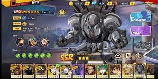 One punch man the strongest metal knight. Metal Knight 1 6m Bp Top Rank One Punch Man The Strongest Video Gaming Gaming Accessories In Game Products On Carousell