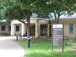 Austin Community College Expanding Opportunities Liberty