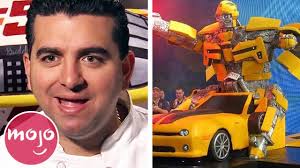 What do you think is the most expensive ingredient in your cake? Top 10 Unbelievable Cakes On Cake Boss Youtube