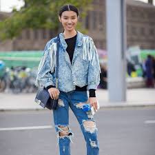 10 Cool Air Force 1 Outfits To Wear Year Around Who What Wear