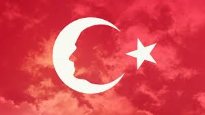 Full Hd Turk Bayragi Masaustu Resimleri Turk Bayraklari Resim Bayrak Tablolar